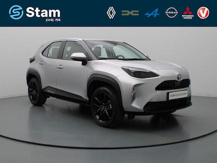 Toyota Yaris Cross 0