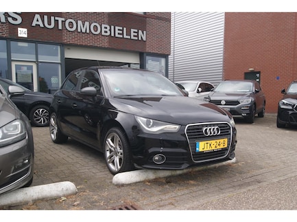 Audi A1 0
