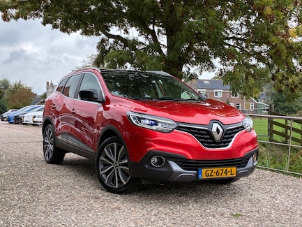 Renault Kadjar 0