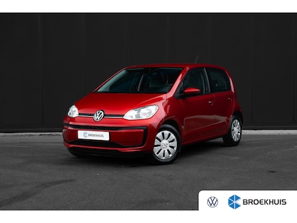 Volkswagen Up! 0