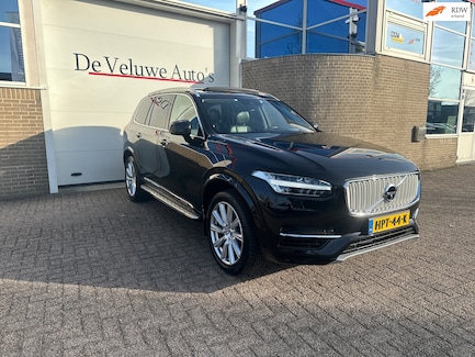 Volvo XC90 0