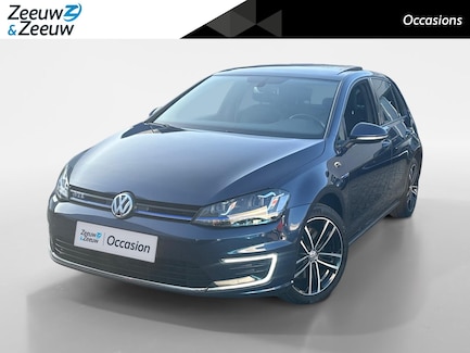 Volkswagen Golf 0
