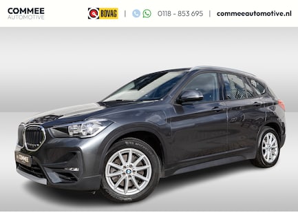 BMW X1 0