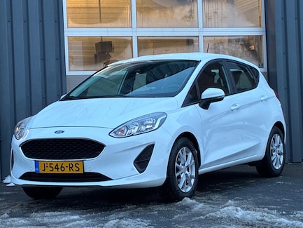 Ford Fiesta 0