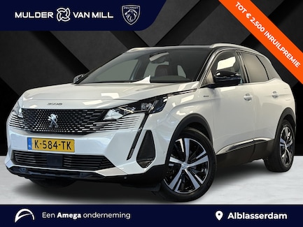 Peugeot 3008 0