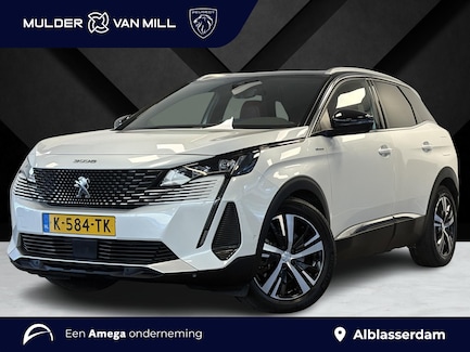Peugeot 3008 0