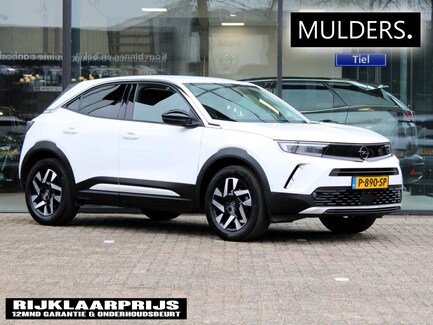 Opel Mokka 0