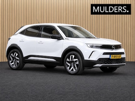 Opel Mokka 0