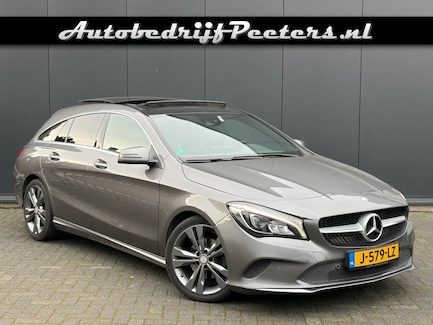 Mercedes-Benz CLA 0