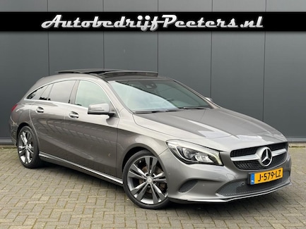 Mercedes-Benz CLA 0