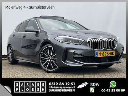 BMW 1-Serie 0