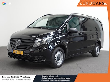 Mercedes-Benz Vito 0