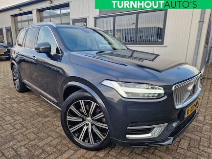 Volvo XC90 0