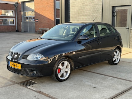 SEAT Ibiza 0
