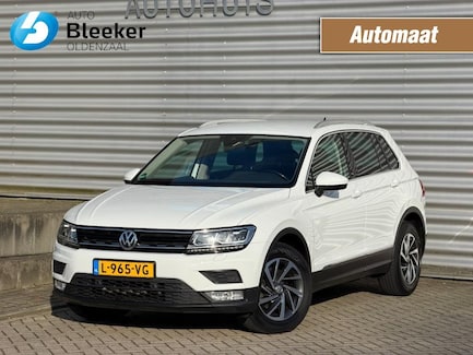 Volkswagen Tiguan 0