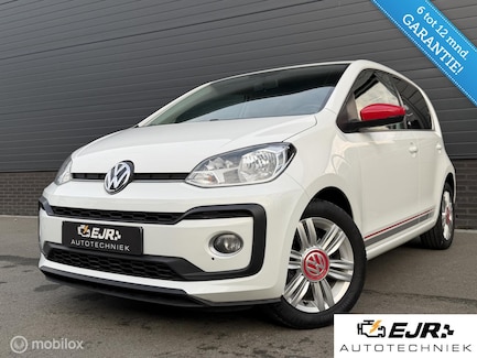 Volkswagen Up! 0