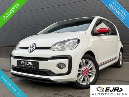 Volkswagen Up! 0