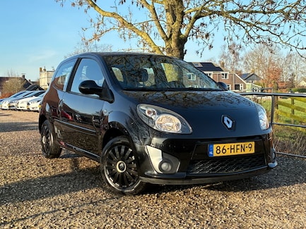 Renault Twingo 0