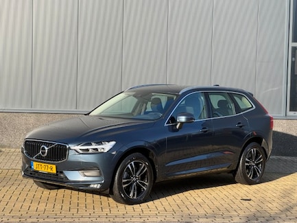 Volvo XC60 0