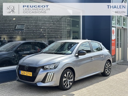 Peugeot 208 0