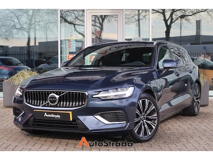 Volvo V60 0