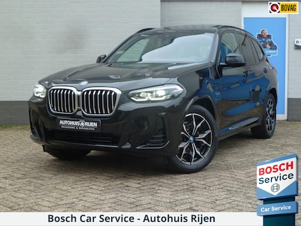 BMW X3 0