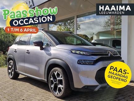Citroën C3 Aircross 0