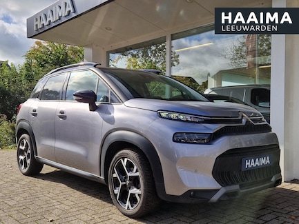 Citroën C3 Aircross 0