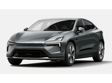 Polestar 4 0