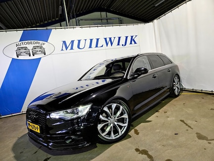 Audi A6 0