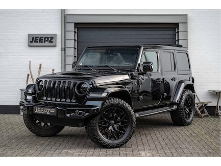 Jeep Wrangler 0