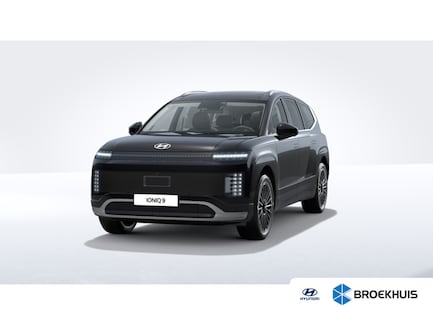 Hyundai Ioniq 9 0