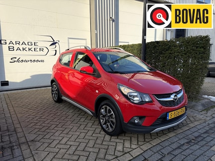 Opel Karl 0