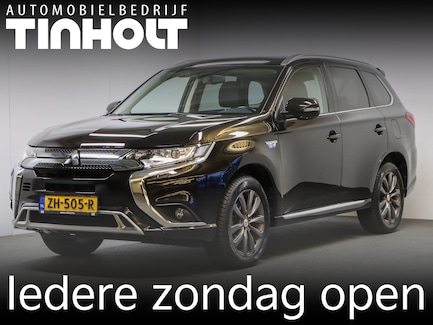 Mitsubishi Outlander 0