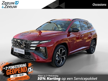 Hyundai Tucson 0