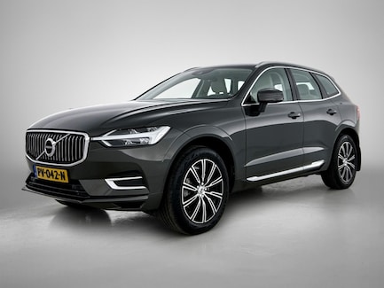 Volvo XC60 0