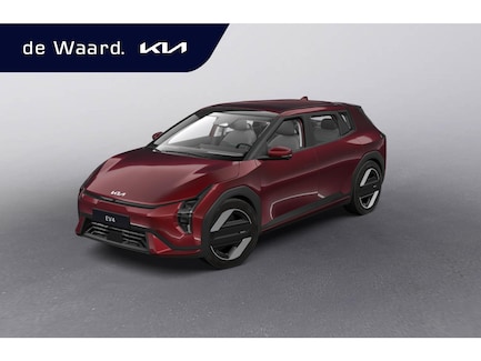 Kia EV4 0