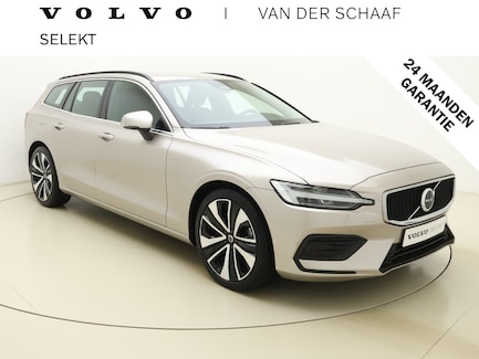 Volvo V60 0