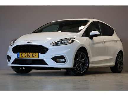Ford Fiesta 0