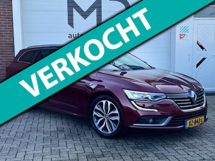 Renault Talisman 0