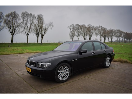 BMW 7-Serie 0