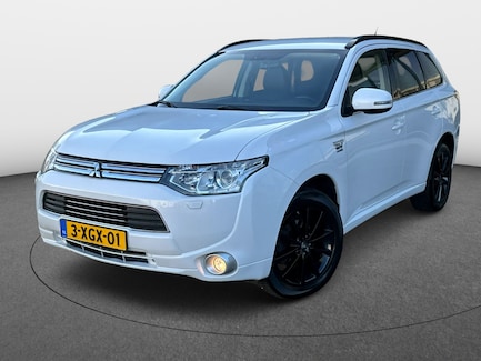 Mitsubishi Outlander 0