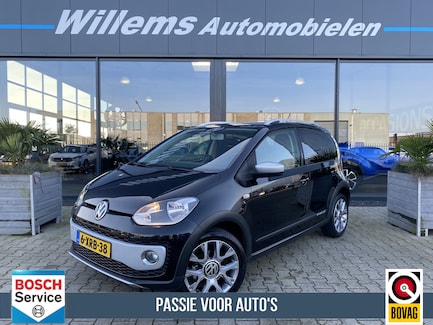 Volkswagen Up! 0