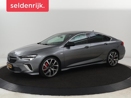 Opel Insignia 0