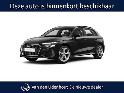 Audi A3 0