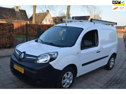 Renault Kangoo 0