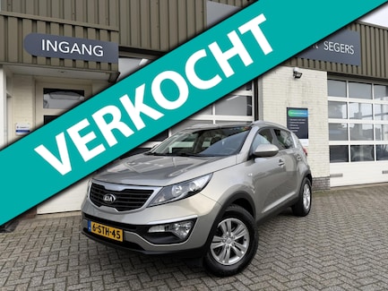 Kia Sportage 0