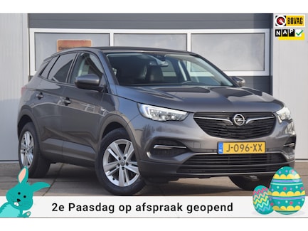 Opel Grandland 0