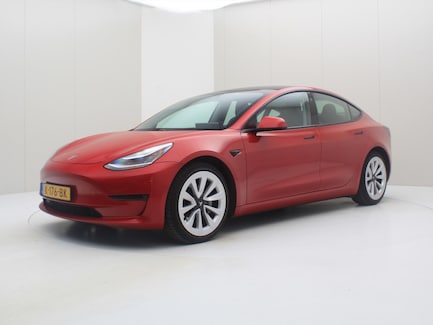 Tesla Model 3 0