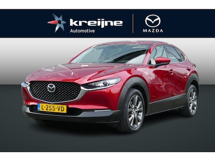 Mazda CX-30 0